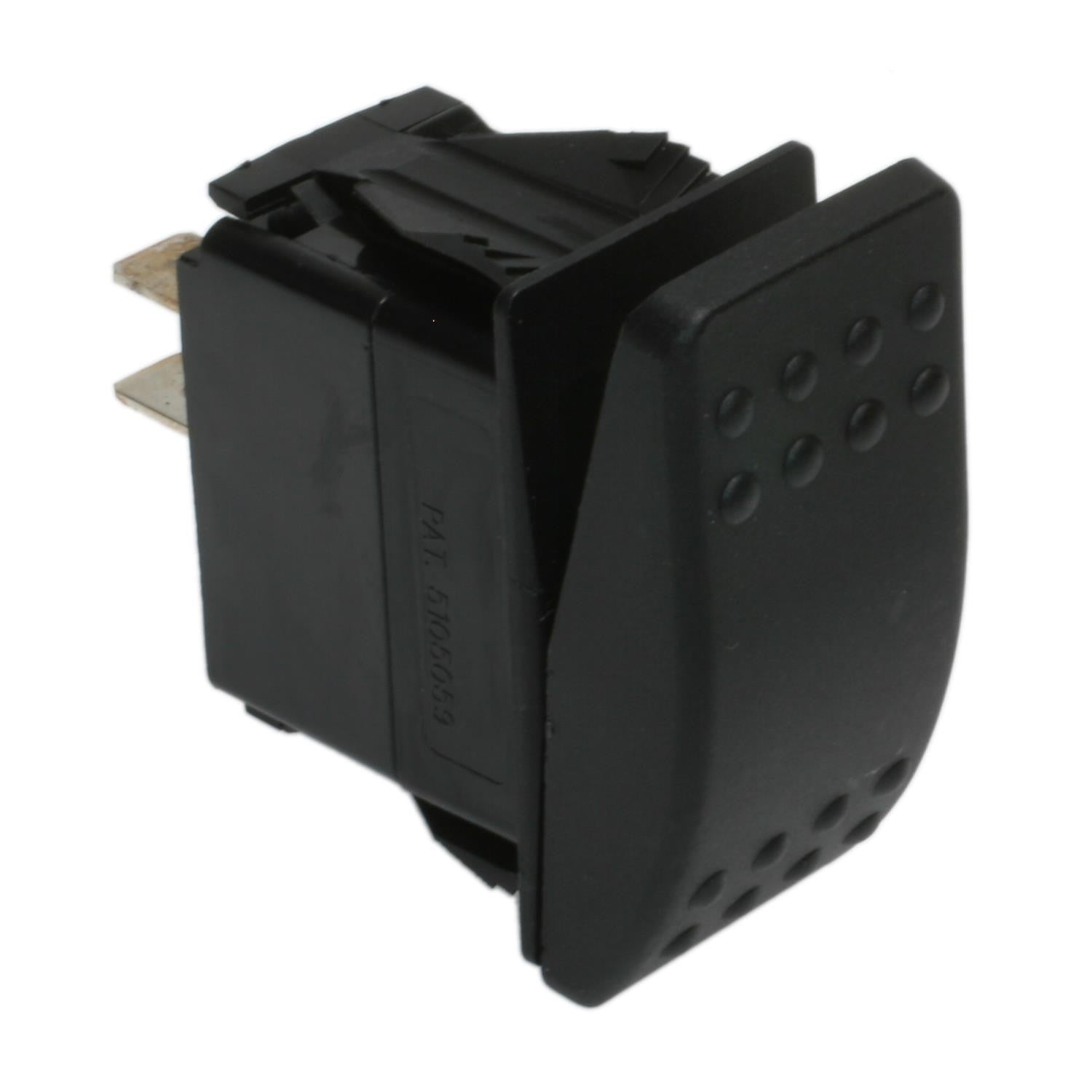 Standard Ignition Rocker Switch DS-1765