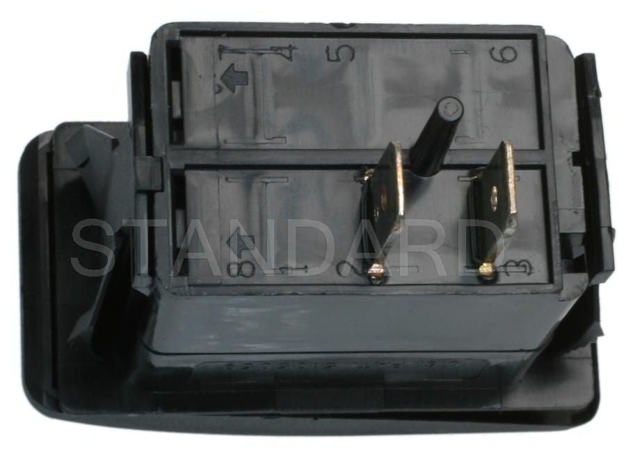 Standard Ignition Rocker Switch DS-1765
