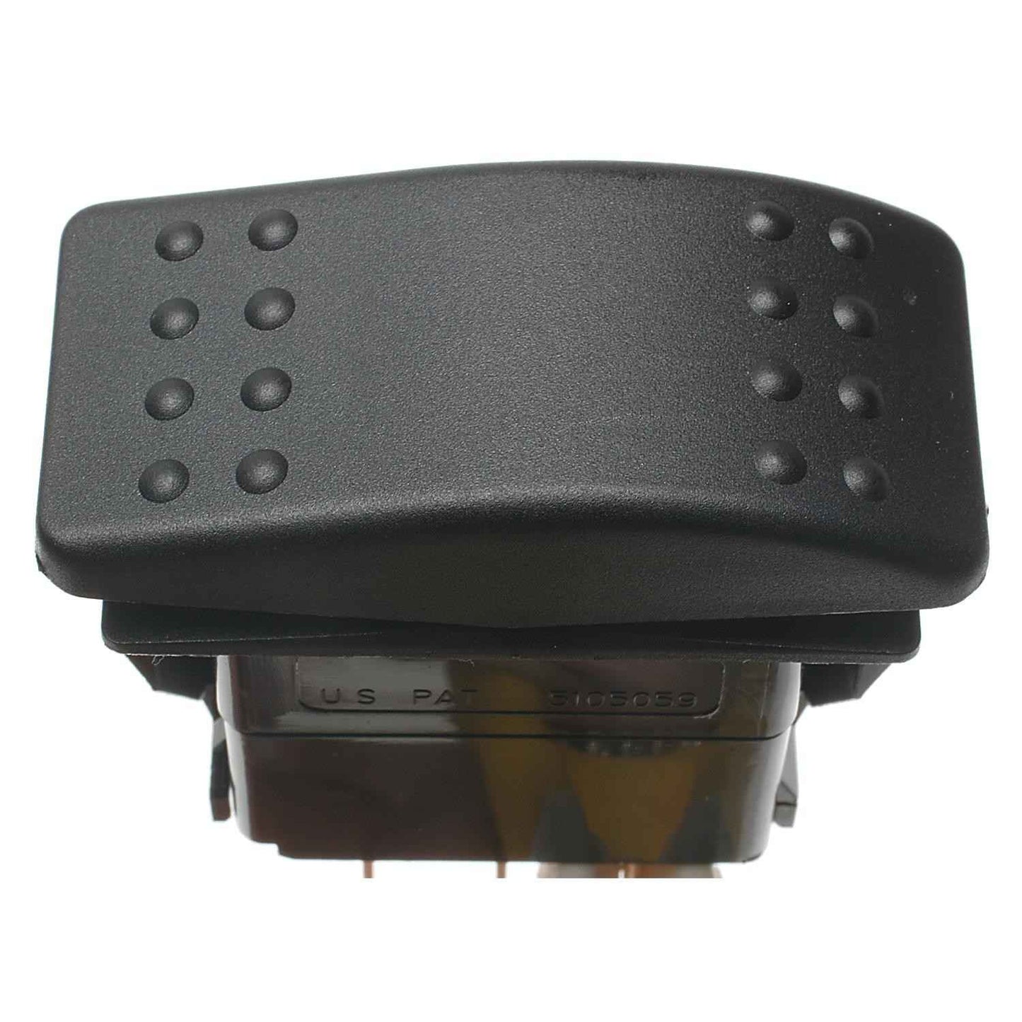 Standard Ignition Rocker Switch DS-1768