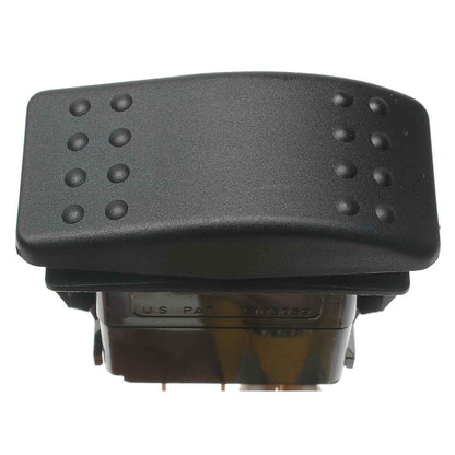 Standard Ignition Rocker Switch DS-1768