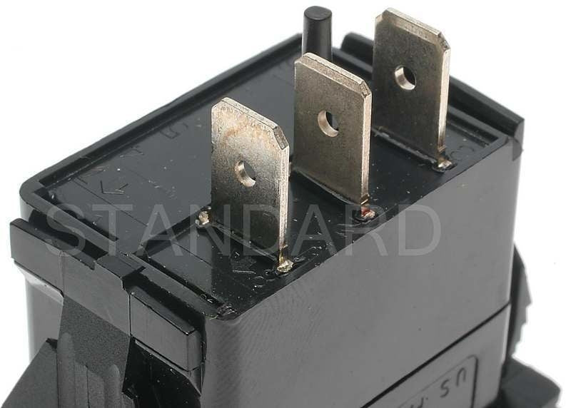Standard Ignition Rocker Switch DS-1768