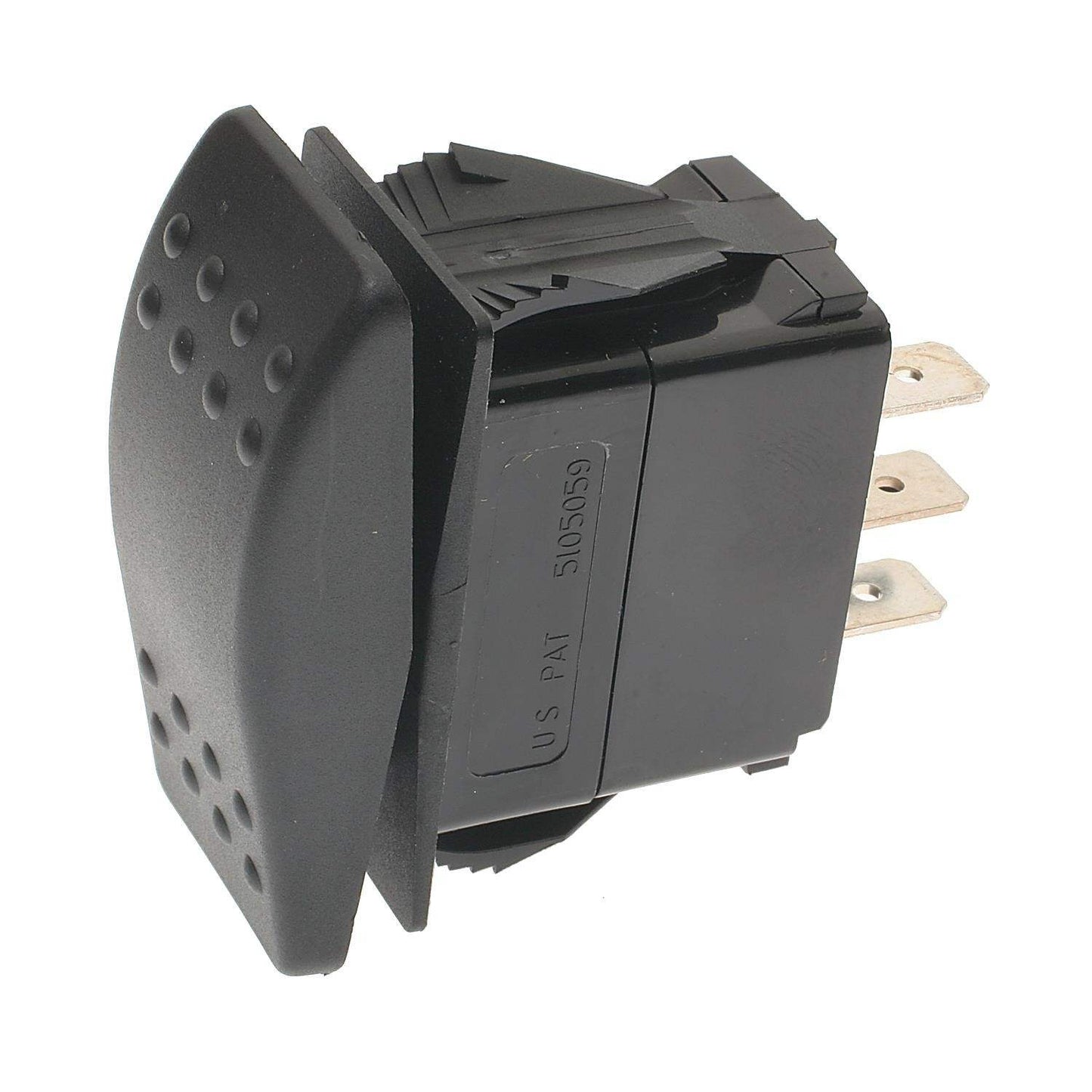 Standard Ignition Rocker Switch DS-1768