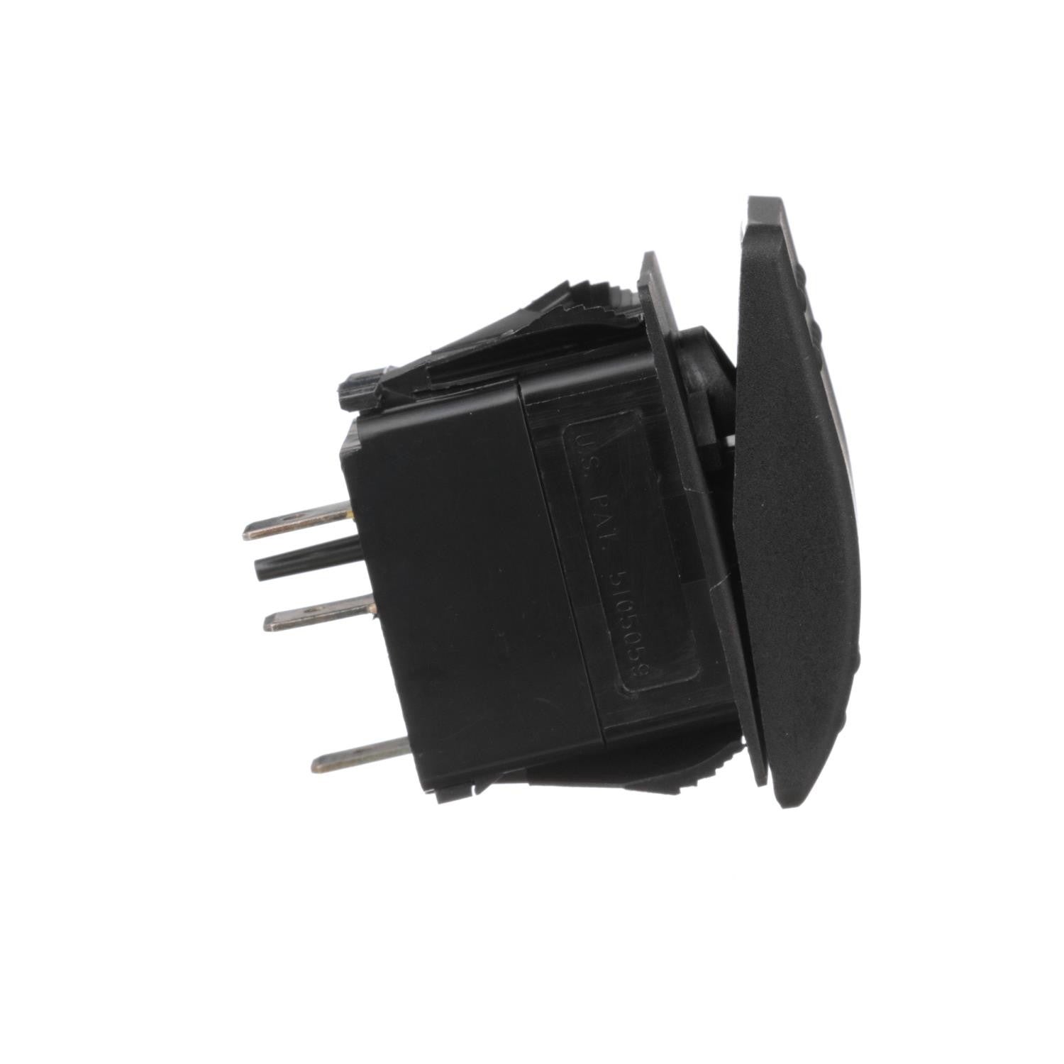 Standard Ignition Rocker Switch DS-1769