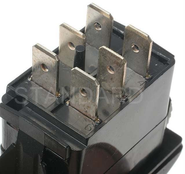 Standard Ignition Rocker Switch DS-1773