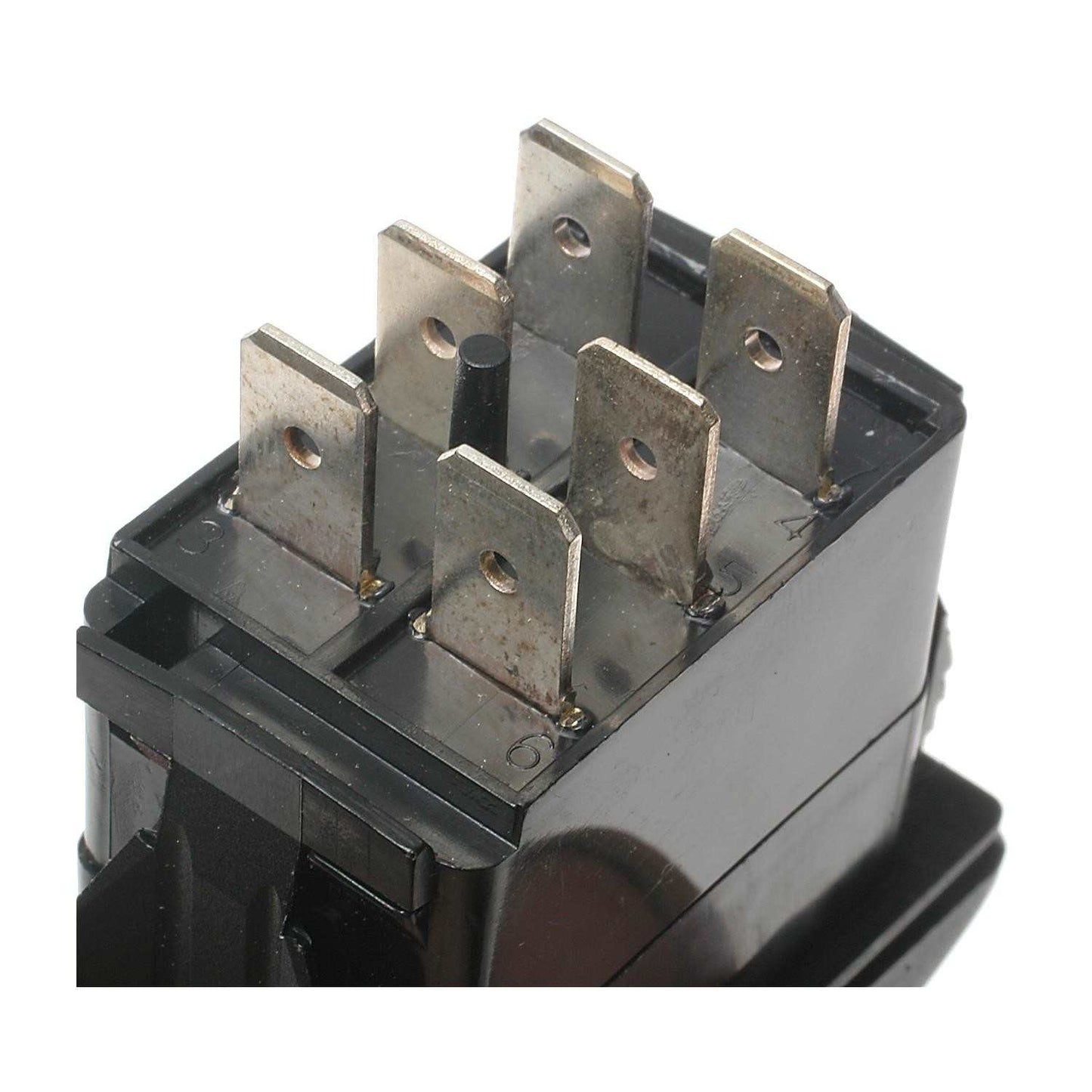 Standard Ignition Rocker Switch DS-1773