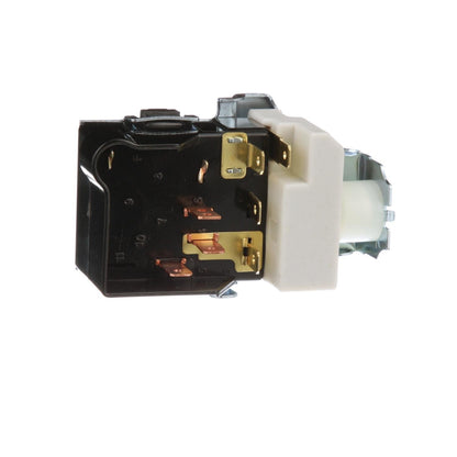 Standard Ignition Multi-Purpose Switch DS-177