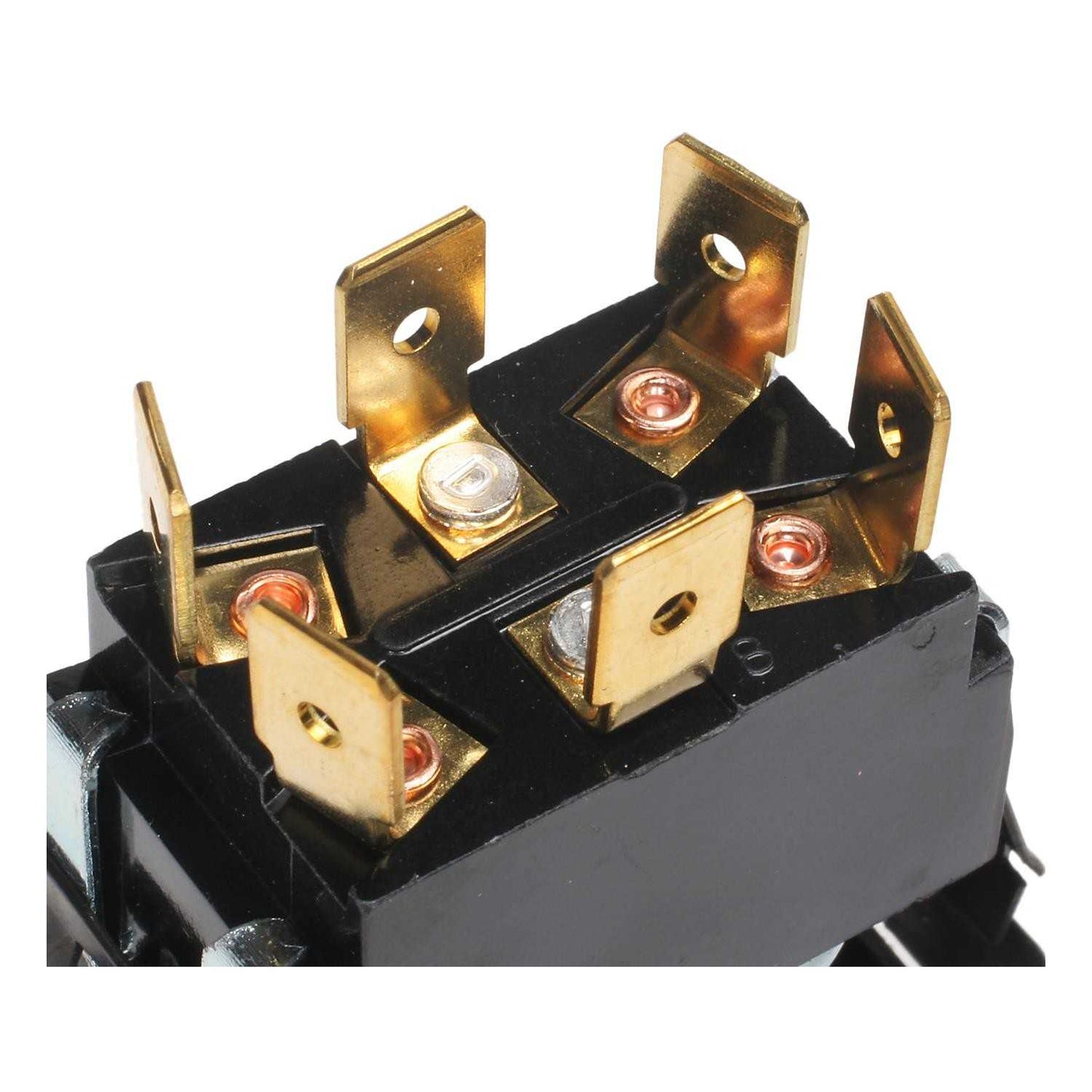 Standard Ignition Rocker Switch DS-1801