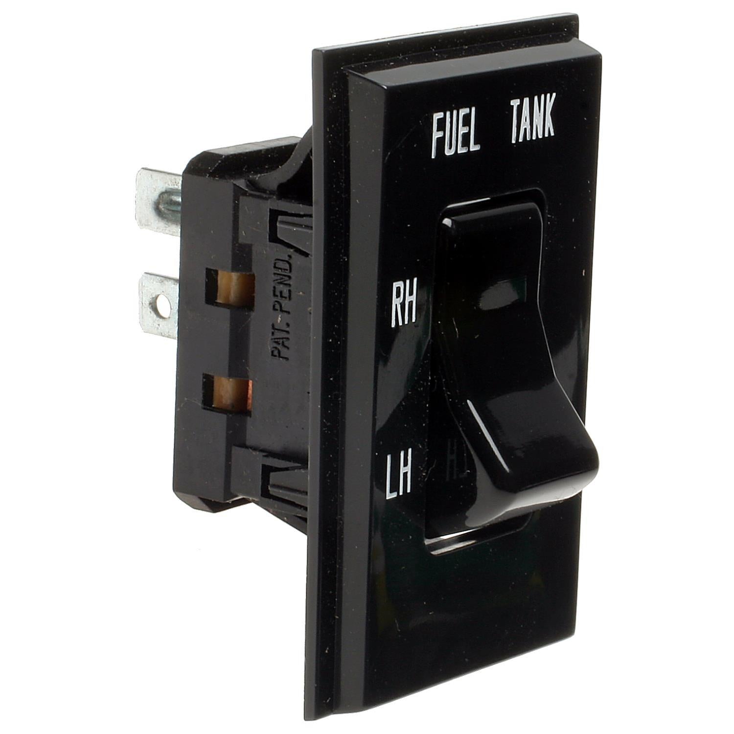 Standard Ignition Fuel Tank Selector Switch DS-1807