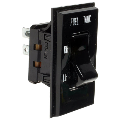 Standard Ignition Fuel Tank Selector Switch DS-1807
