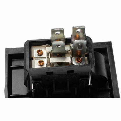 Standard Ignition Fuel Tank Selector Switch DS-1807