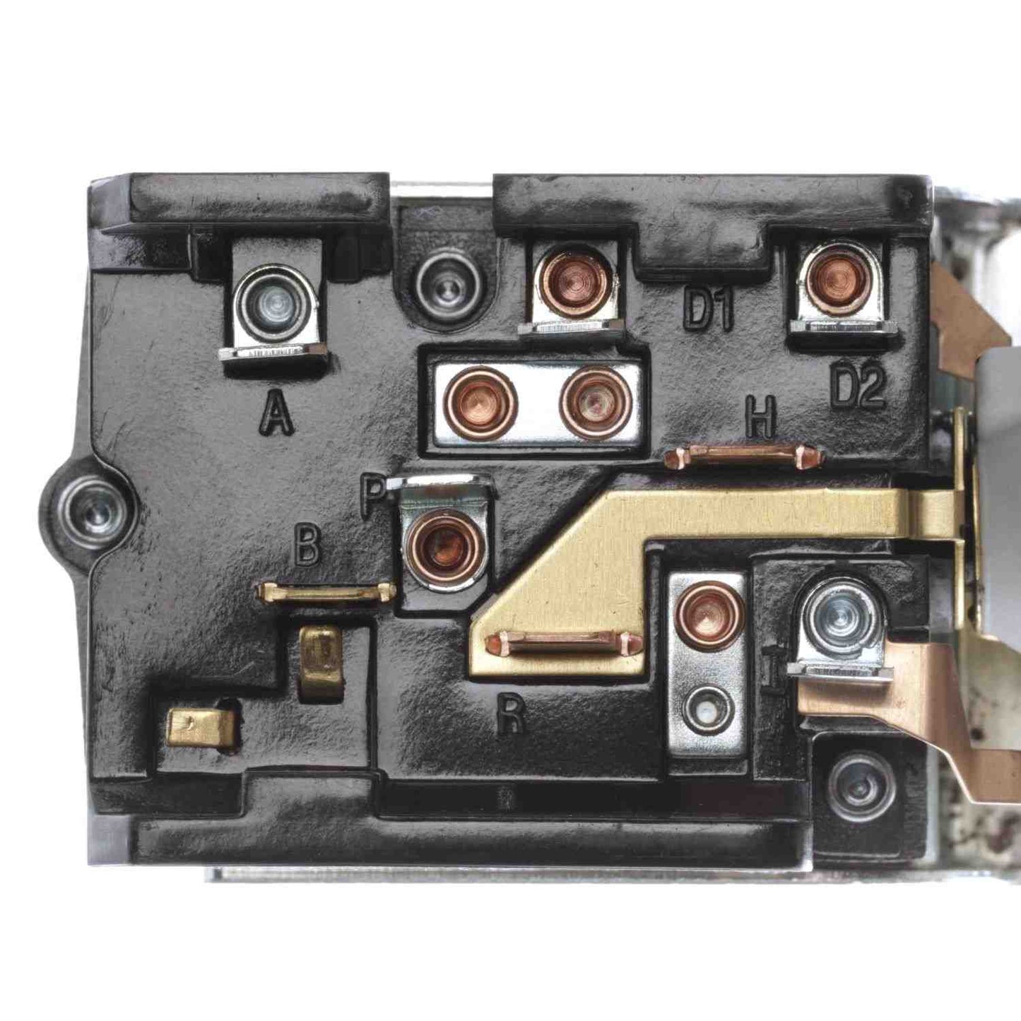 Standard Ignition Headlight Switch DS-180