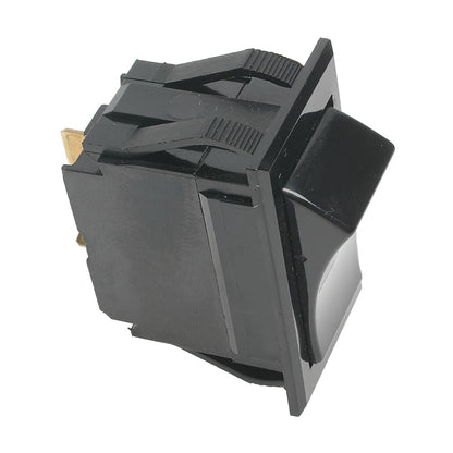 Standard Ignition Rocker Switch DS-1829