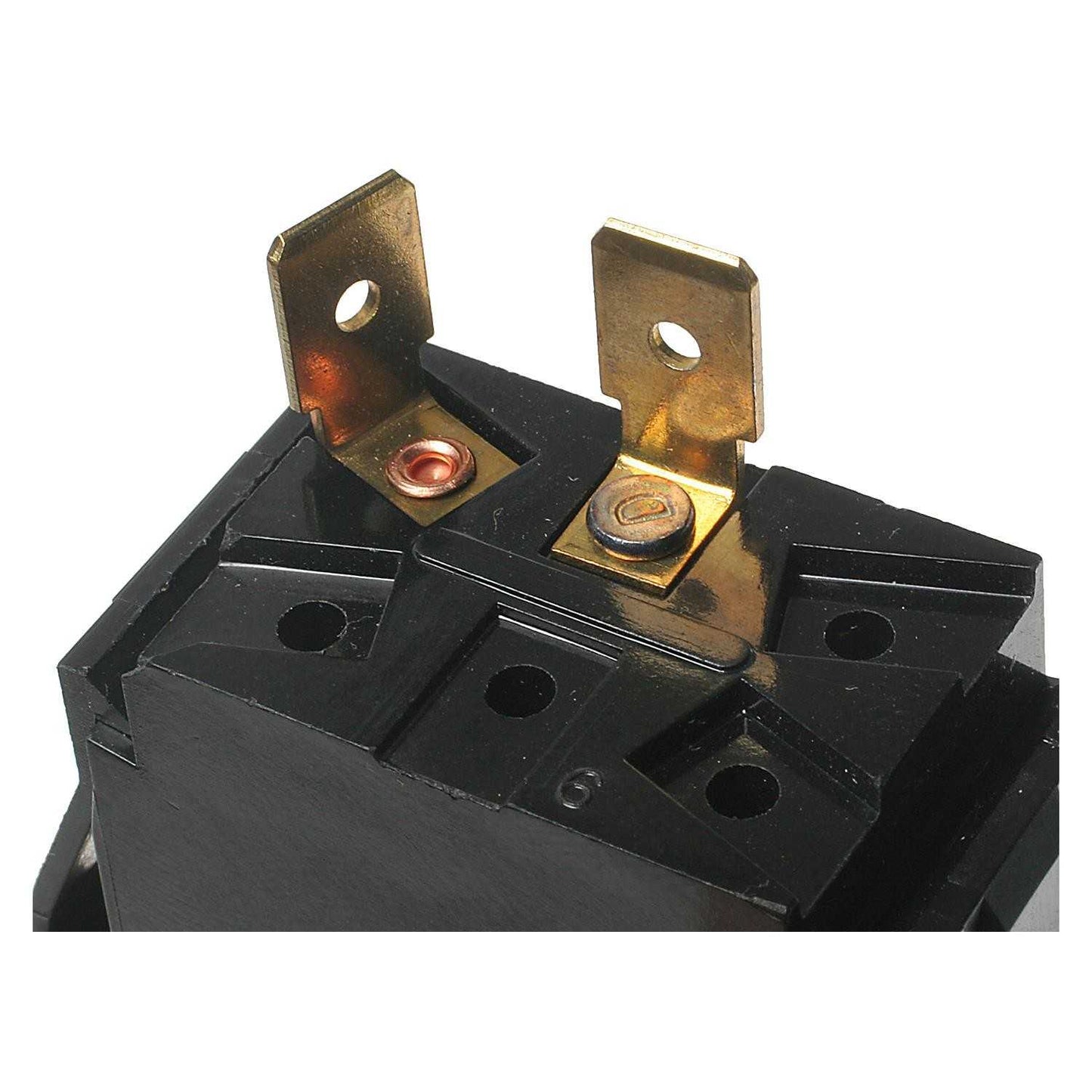 Standard Ignition Rocker Switch DS-1829
