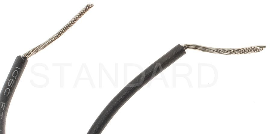 Standard Ignition Toggle Switch DS-184