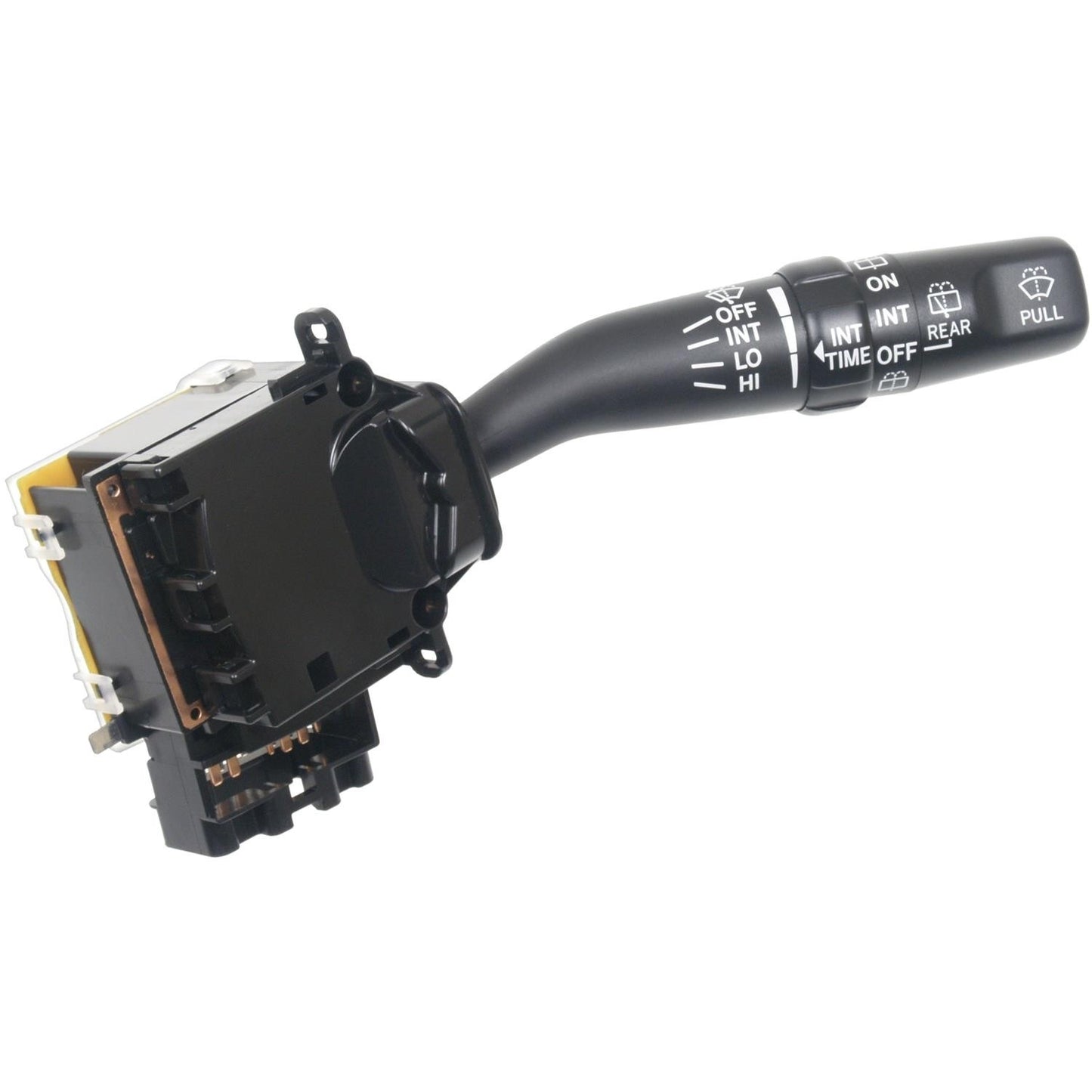Intermotor Windshield Wiper Switch DS-1868