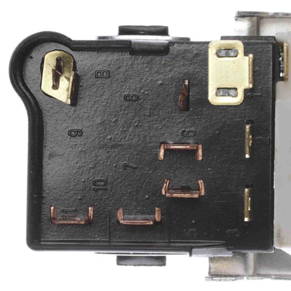 Standard Ignition Headlight Switch DS-186