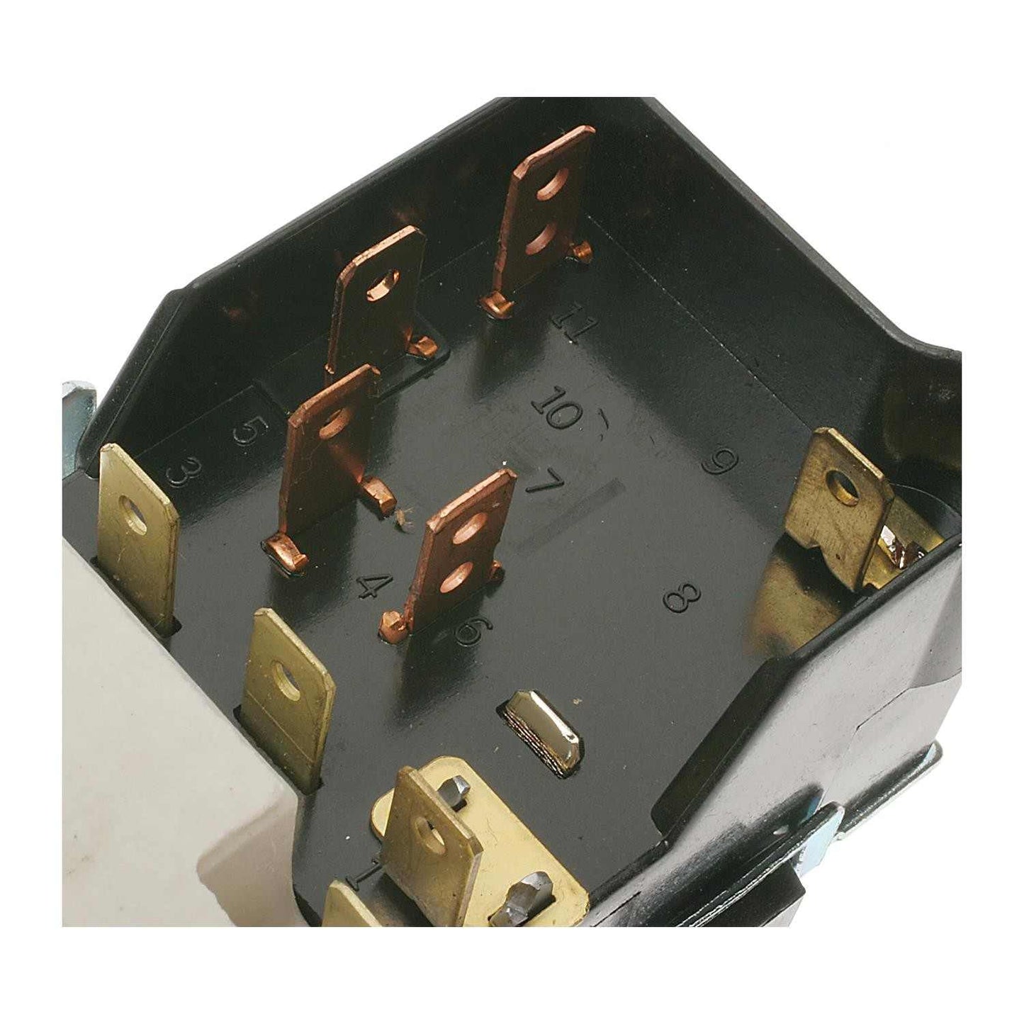 Standard Ignition Headlight Switch DS-186