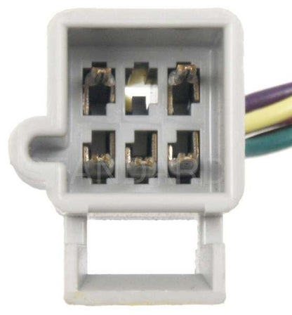 Standard Ignition Windshield Wiper Switch DS-1875