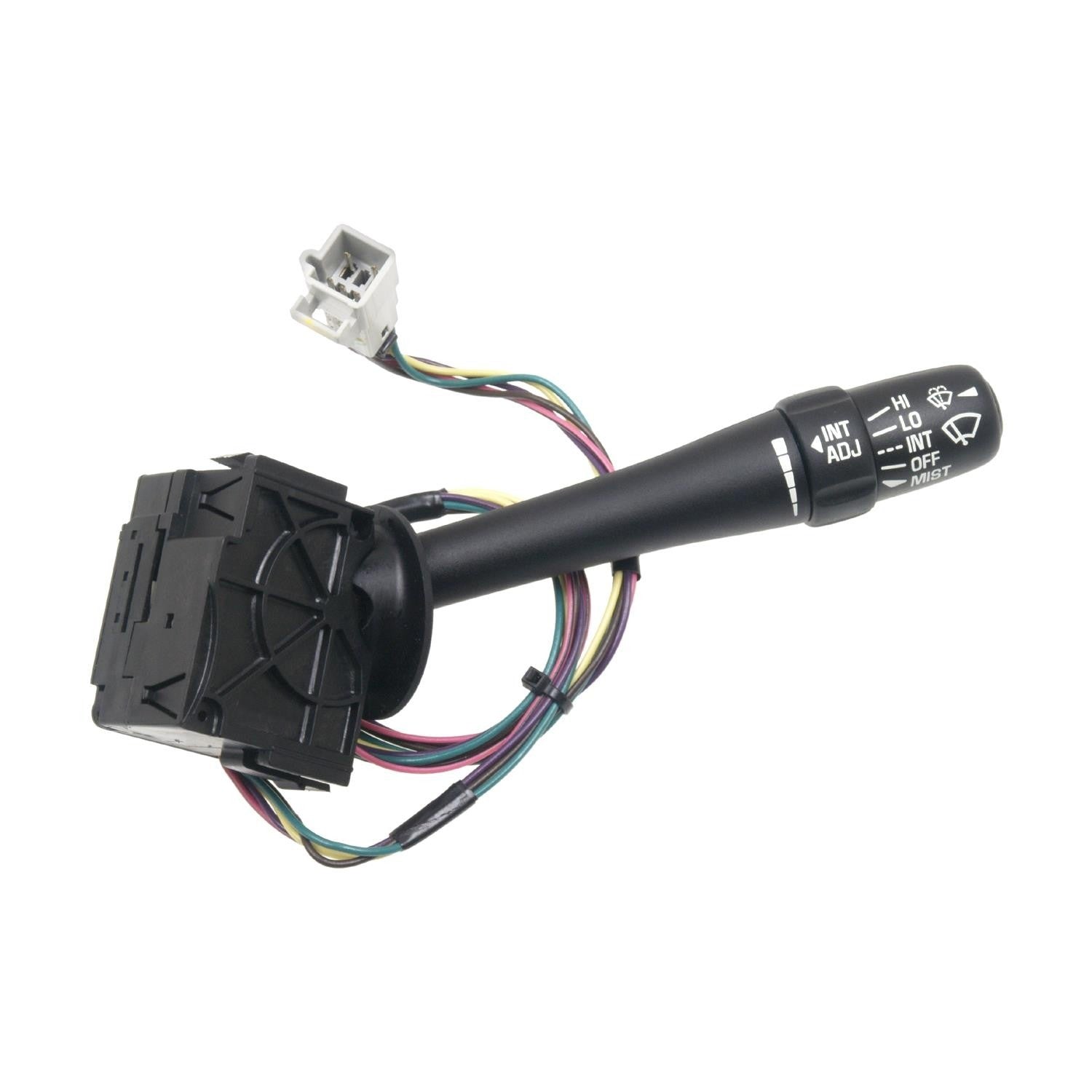 Standard Ignition Windshield Wiper Switch DS-1875