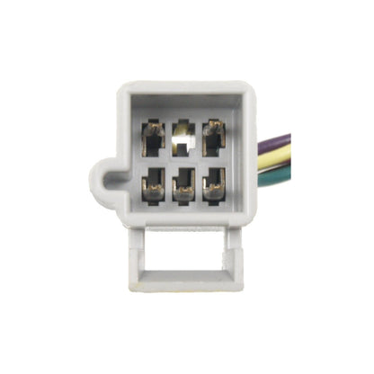 Standard Ignition Windshield Wiper Switch DS-1875