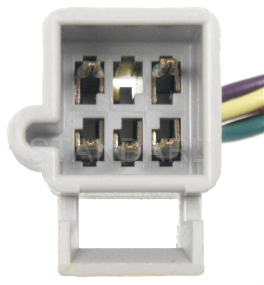 Standard Ignition Windshield Wiper Switch DS-1875