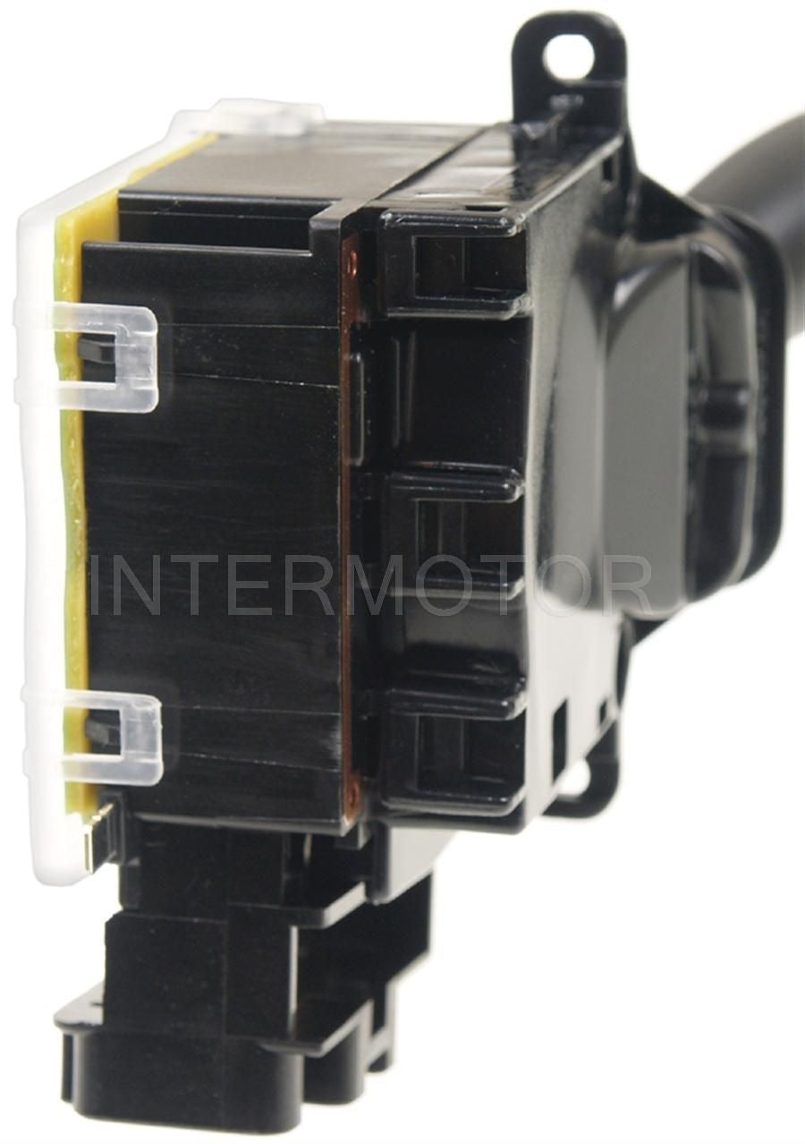 Intermotor Windshield Wiper Switch DS-1884