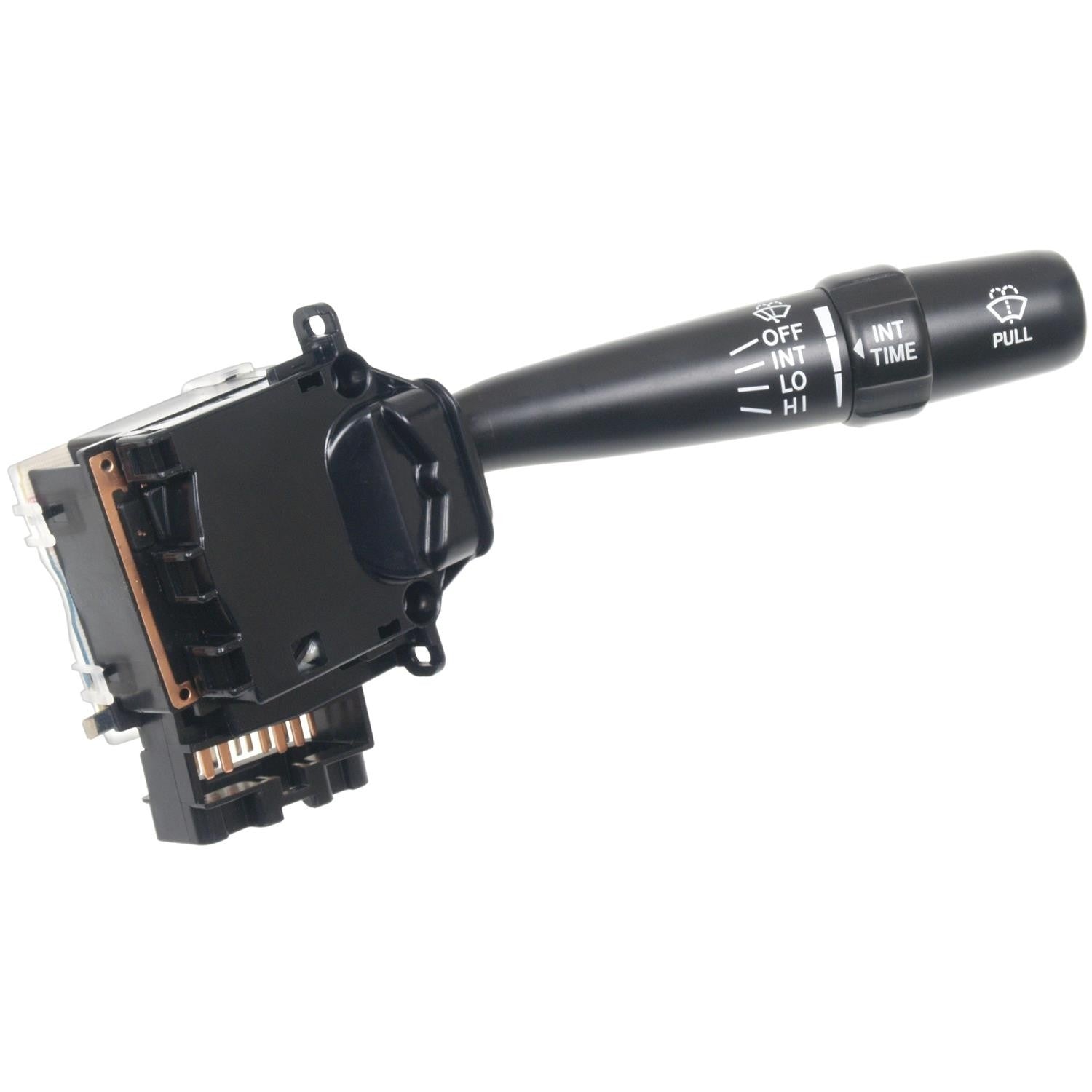 Intermotor Windshield Wiper Switch DS-1886