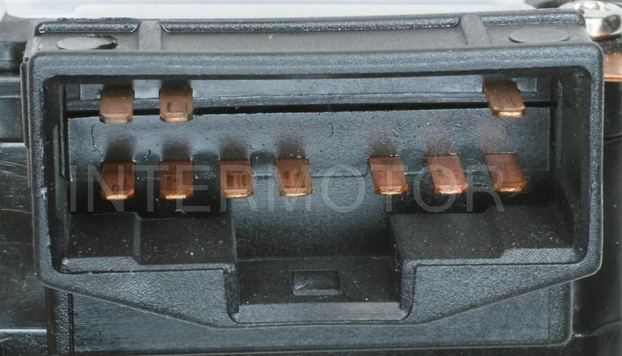 Intermotor Windshield Wiper Switch DS-1903