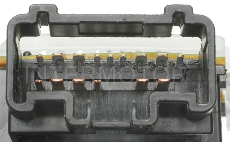 Intermotor Windshield Wiper Switch DS-1930