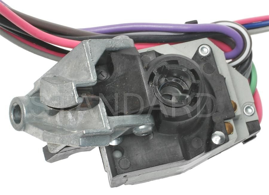 Standard Ignition Windshield Wiper Switch DS-1934