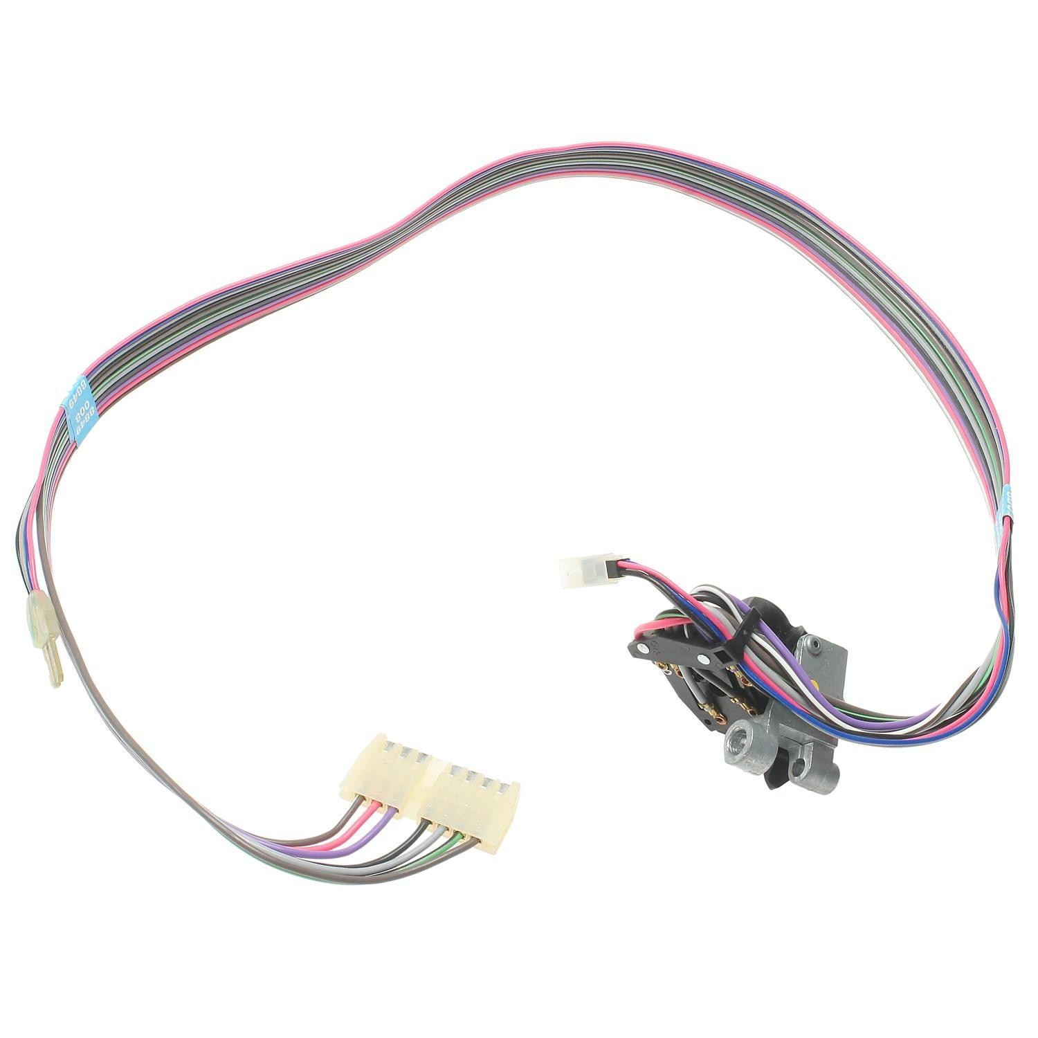 Standard Ignition Windshield Wiper Switch DS-1934