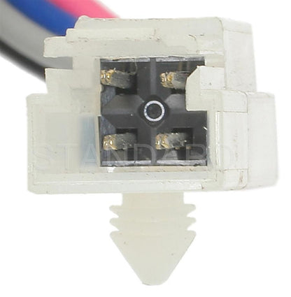 Standard Ignition Windshield Wiper Switch DS-1934