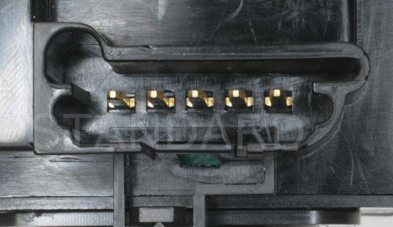 Standard Ignition Windshield Wiper Switch DS-1939