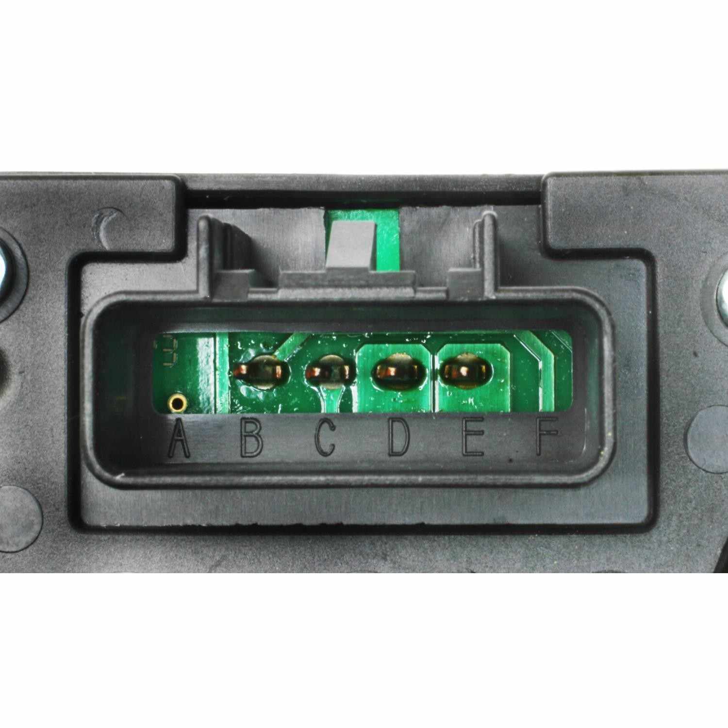 Standard Ignition Windshield Wiper Switch DS-1945