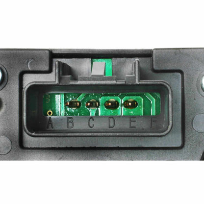 Standard Ignition Windshield Wiper Switch DS-1945
