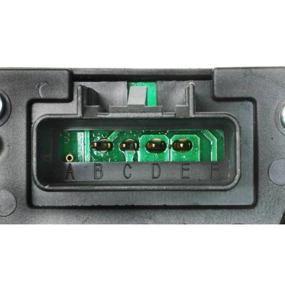 Standard Ignition Windshield Wiper Switch DS-1945