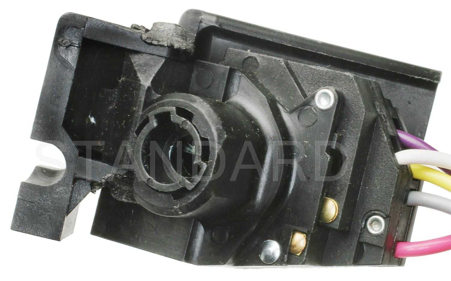 Standard Ignition Windshield Wiper Switch DS-1947