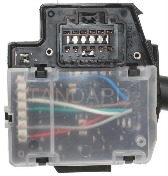 Standard Ignition Windshield Wiper Switch DS-1951