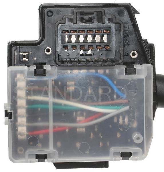Standard Ignition Windshield Wiper Switch DS-1951