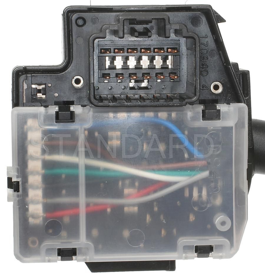 Standard Ignition Windshield Wiper Switch DS-1951