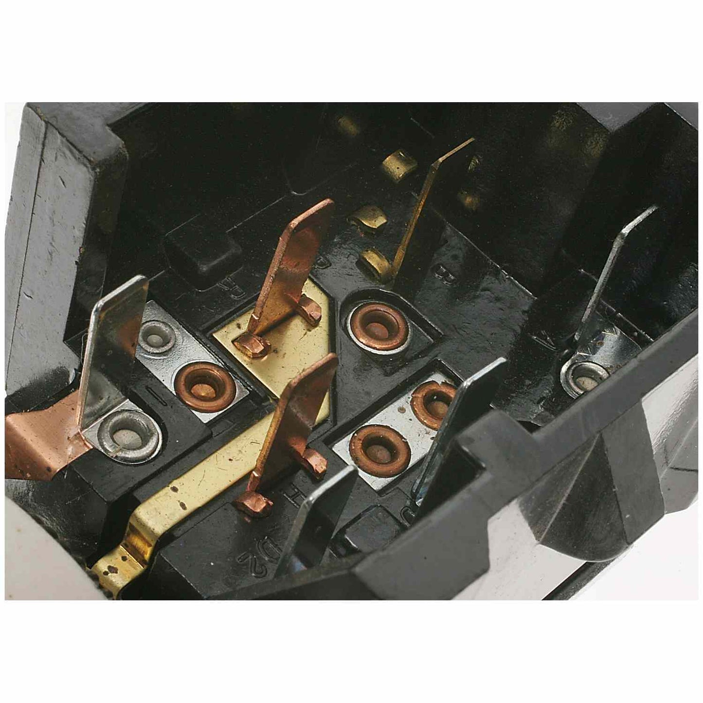 Standard Ignition Headlight Switch DS-195