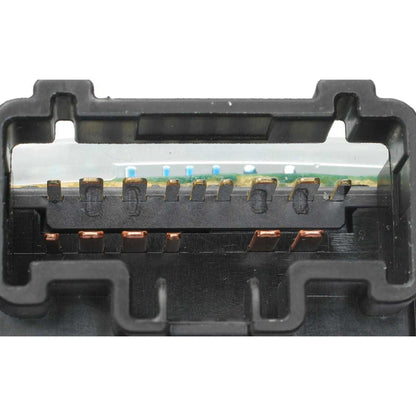Intermotor Windshield Wiper Switch DS-1970