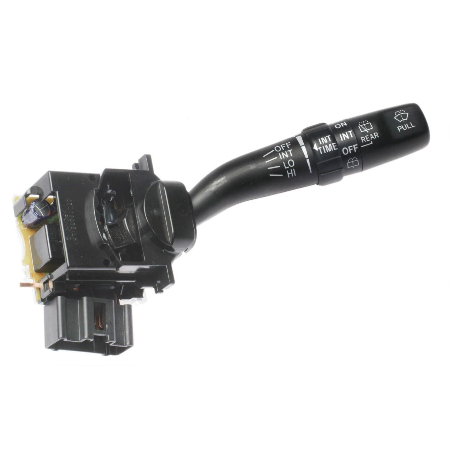 Intermotor Windshield Wiper Switch DS-1975