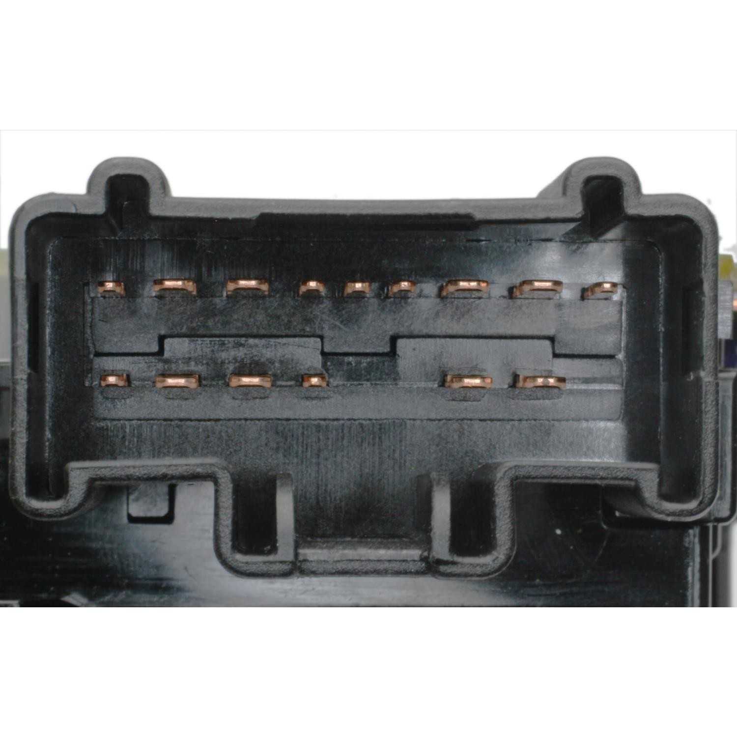 Intermotor Windshield Wiper Switch DS-1975