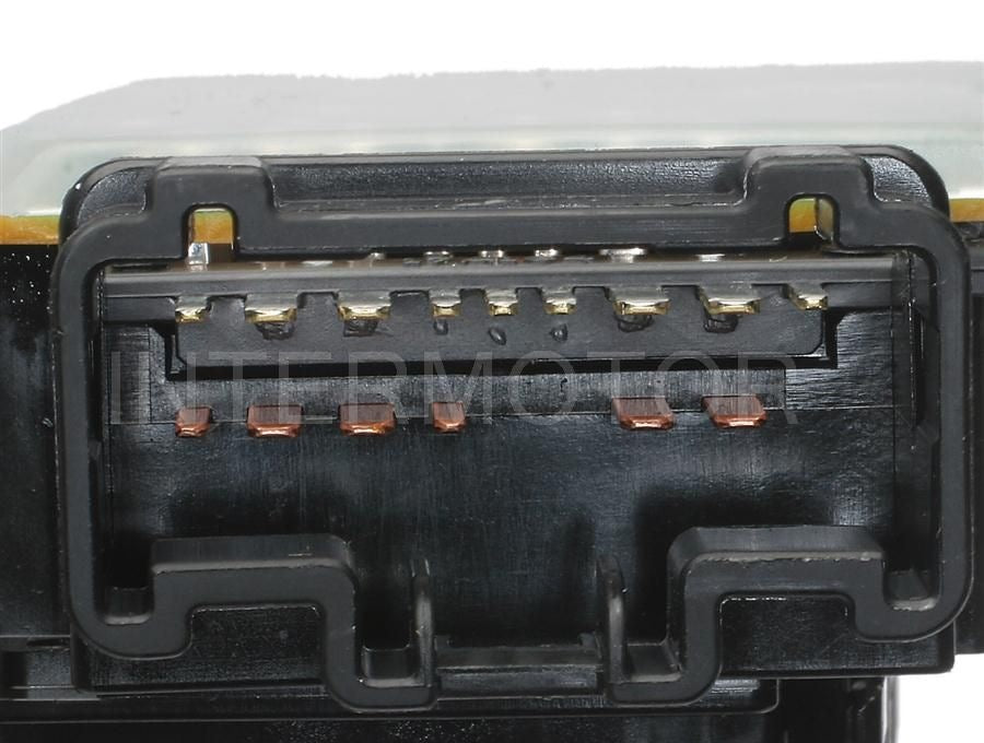 Intermotor Windshield Wiper Switch DS-1977