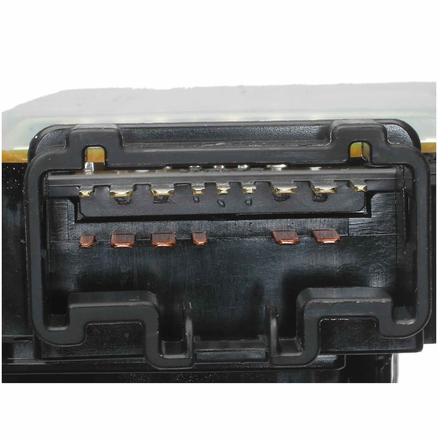 Intermotor Windshield Wiper Switch DS-1977