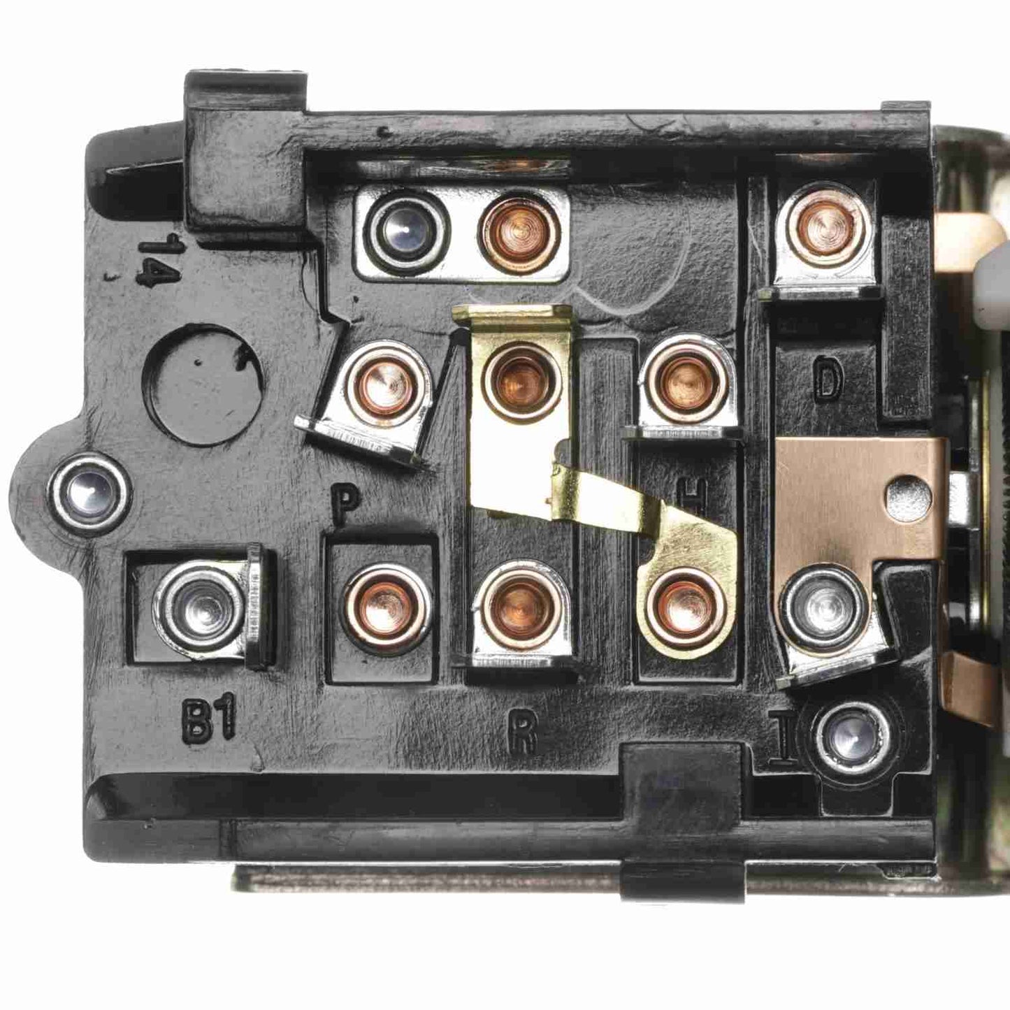 Standard Ignition Headlight Switch DS-198