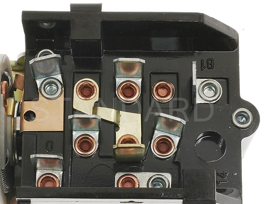 Standard Ignition Headlight Switch DS-198