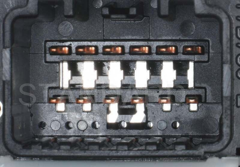 Standard Ignition Windshield Wiper Switch DS-1999