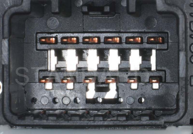 Standard Ignition Windshield Wiper Switch DS-1999